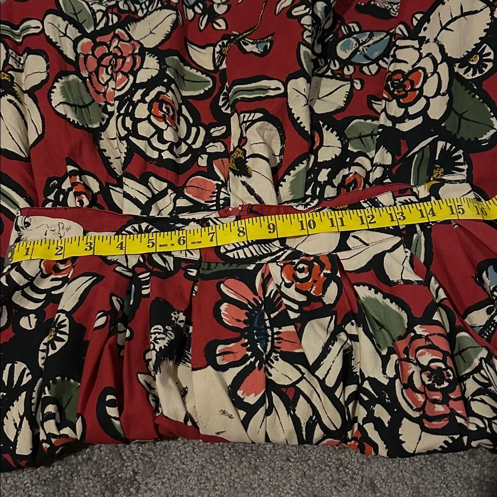 Retrolicious Frida skirt - Picture 11 of 11